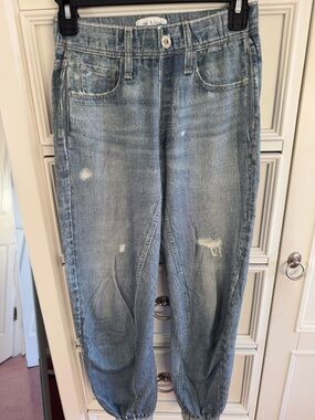 Rag & Bone Miramar Jogger Sweatpants